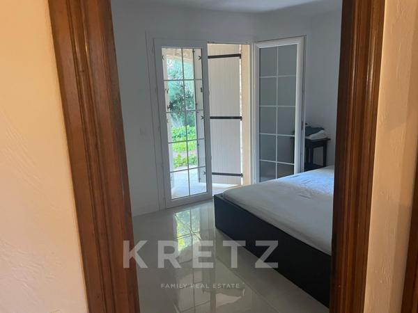 Ecrin de modernité et Charmes Provençale aux Portes du Village de Mougins