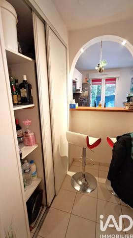 Appartement à vendre 3 pièces 58 m² Plaisir