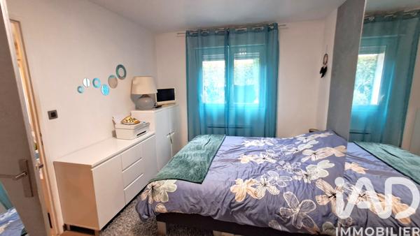 Appartement à vendre 3 pièces 58 m² Plaisir