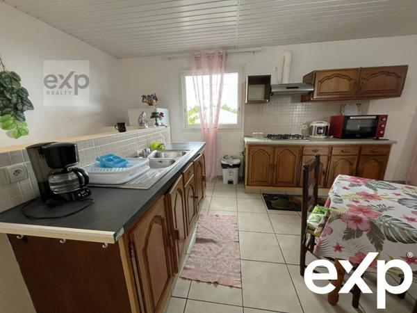 Ensemble de 8 pièces 175m2 Tampon