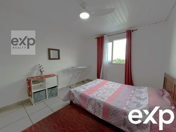 Ensemble de 8 pièces 175m2 Tampon