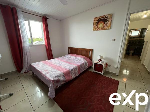 Ensemble de 8 pièces 175m2 Tampon