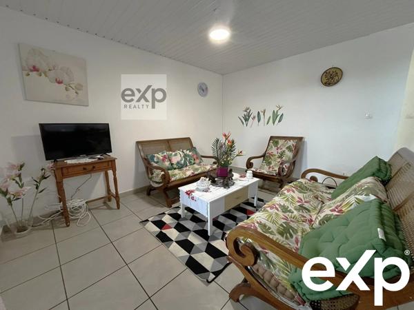 Ensemble de 8 pièces 175m2 Tampon