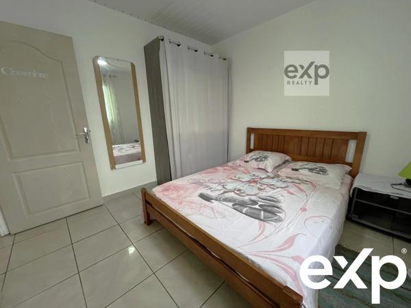 Ensemble de 8 pièces 175m2 Tampon