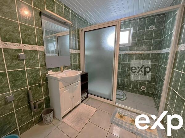 Ensemble de 8 pièces 175m2 Tampon