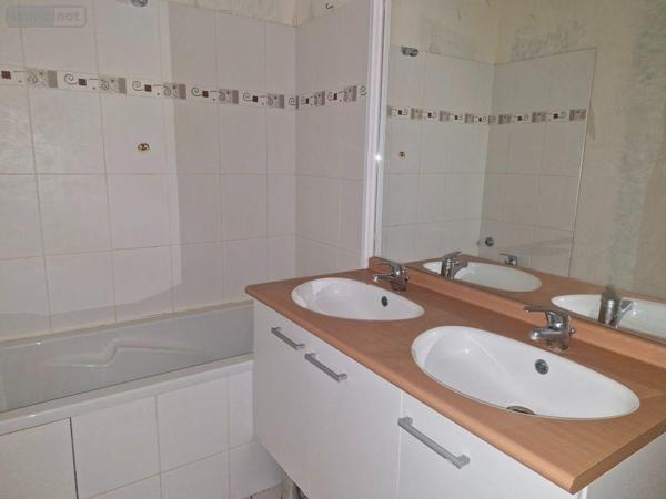 Appartement à vendre à Acigné en Ille-et-Vilaine (35690), ref : 216-NR