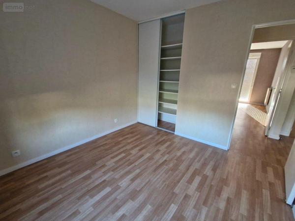 Appartement à vendre à Acigné en Ille-et-Vilaine (35690), ref : 216-NR