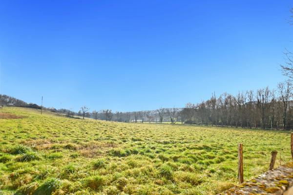 Maison à PARIS L' HOPITAL de 154 m2 avec 1452 m2 de terrain