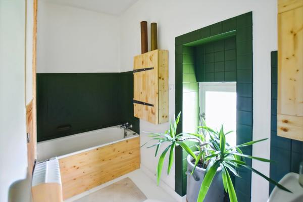 Maison à PARIS L' HOPITAL de 154 m2 avec 1452 m2 de terrain