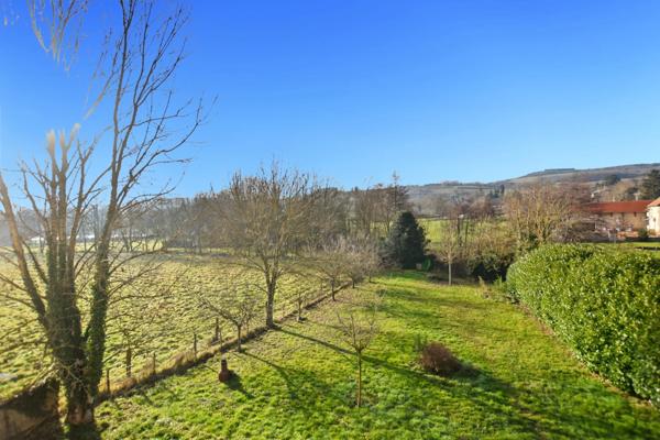 Maison à PARIS L' HOPITAL de 154 m2 avec 1452 m2 de terrain