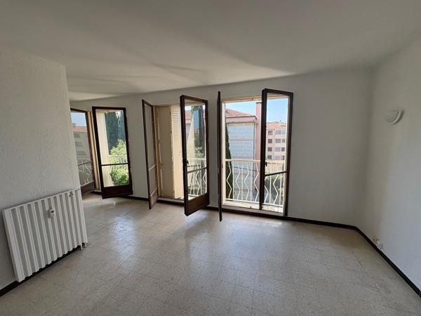Appartement T3/4 - 75.67m² - à louer AIX-EN-PROVENCE