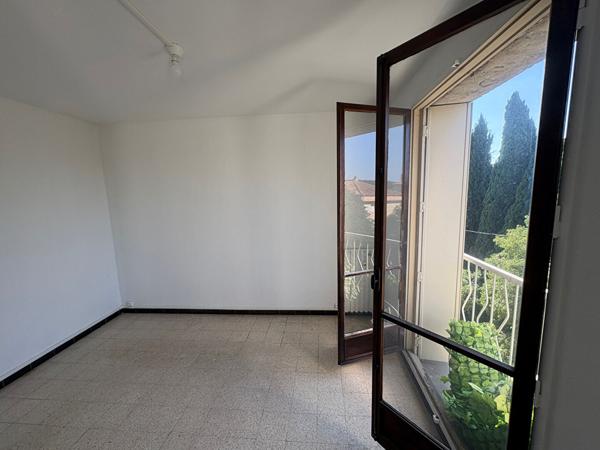 Appartement T3/4 - 75.67m² - à louer AIX-EN-PROVENCE