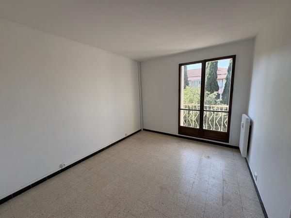 Appartement T3/4 - 75.67m² - à louer AIX-EN-PROVENCE