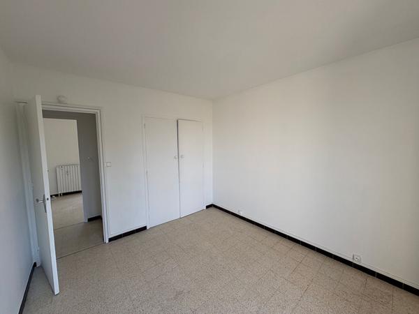 Appartement T3/4 - 75.67m² - à louer AIX-EN-PROVENCE