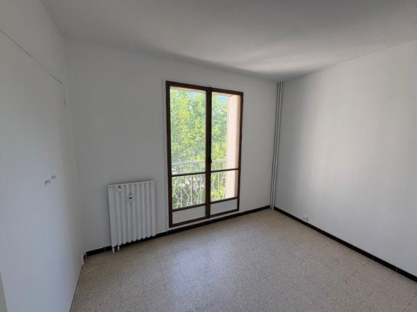 Appartement T3/4 - 75.67m² - à louer AIX-EN-PROVENCE