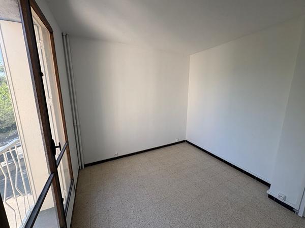 Appartement T3/4 - 75.67m² - à louer AIX-EN-PROVENCE