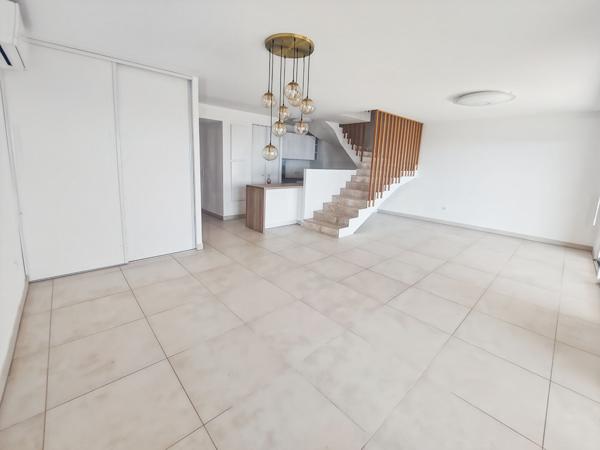 T4 Duplex avec terrasses ? Vue panoramique sur les Îles Sanguinaires