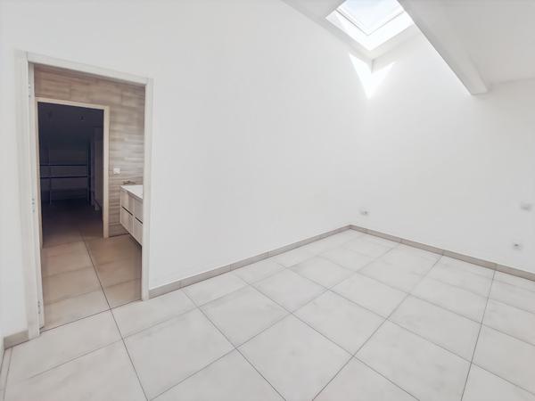T4 Duplex avec terrasses ? Vue panoramique sur les Îles Sanguinaires