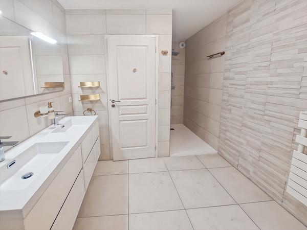T4 Duplex avec terrasses ? Vue panoramique sur les Îles Sanguinaires