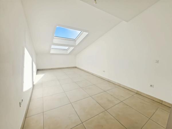 T4 Duplex avec terrasses ? Vue panoramique sur les Îles Sanguinaires