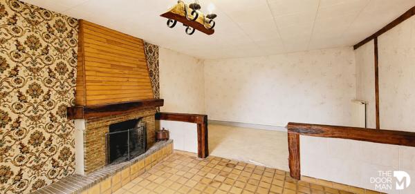 Maison - À vendre - 120 m² - BLOIS | The Door Man