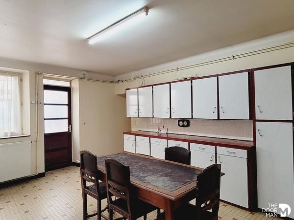 Maison - À vendre - 120 m² - BLOIS | The Door Man