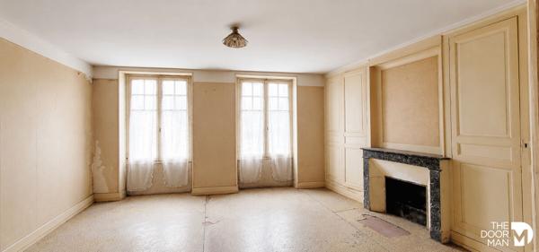 Maison - À vendre - 120 m² - BLOIS | The Door Man
