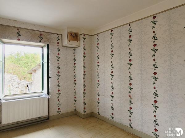 Maison - À vendre - 120 m² - BLOIS | The Door Man