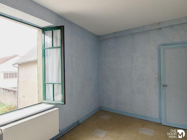 Maison - À vendre - 120 m² - BLOIS | The Door Man