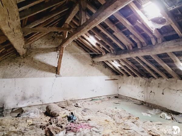Maison - À vendre - 120 m² - BLOIS | The Door Man