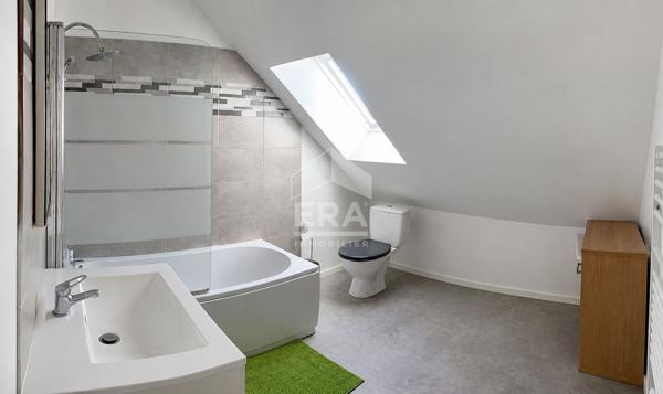 Maison familiale 124 m² , 5 chambres, aux portes de Chartres