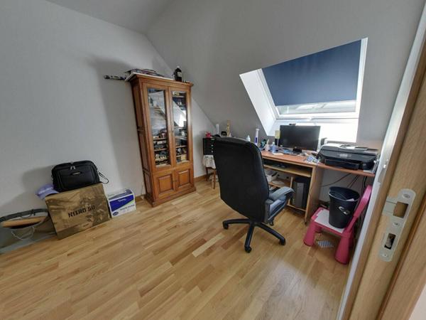 Maison Ozoir La Ferrière 6 pièces 134 m²