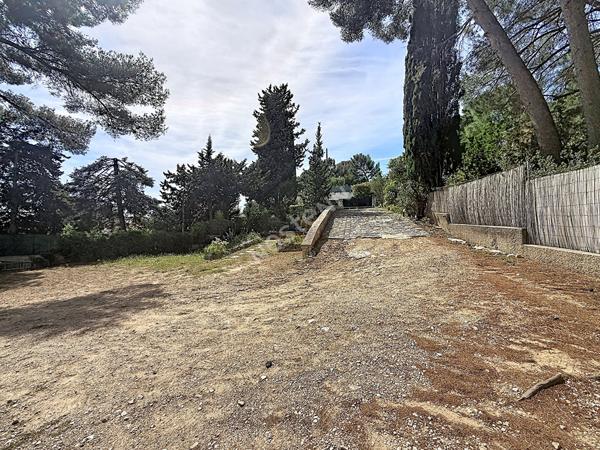 La Ciotat ?  Saint-Jean - Une propriété familiale d'exception entre élégance, sérénité et potentiel patrimonial