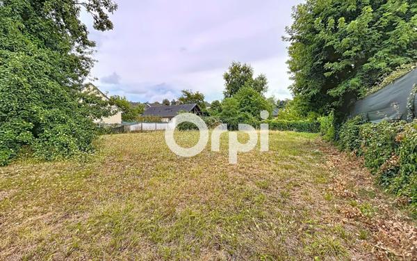 Terrain à vendre    Brive-la-Gaillarde