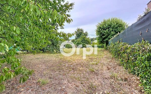 Terrain à vendre    Brive-la-Gaillarde