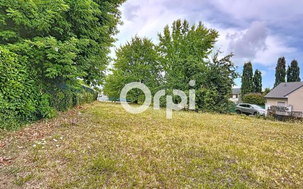 Terrain à vendre    Brive-la-Gaillarde