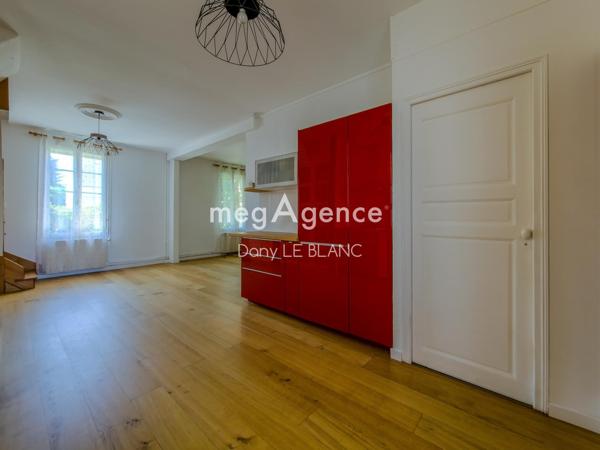 Maison à Chartres, 28000 - 4 pièces 78m²