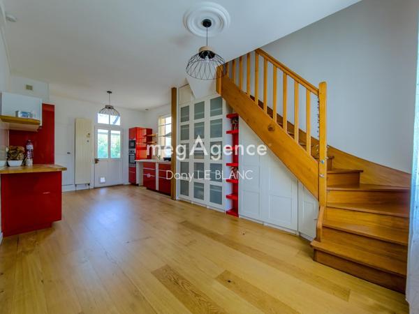 Maison à Chartres, 28000 - 4 pièces 78m²