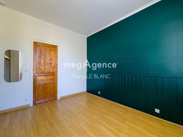 Maison à Chartres, 28000 - 4 pièces 78m²