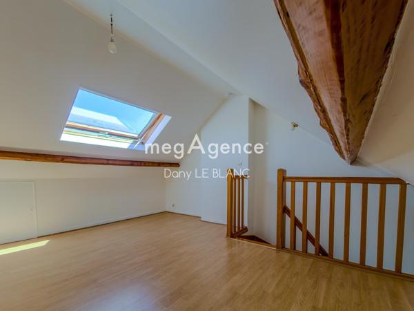 Maison à Chartres, 28000 - 4 pièces 78m²