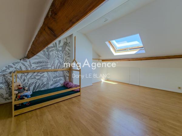 Maison à Chartres, 28000 - 4 pièces 78m²