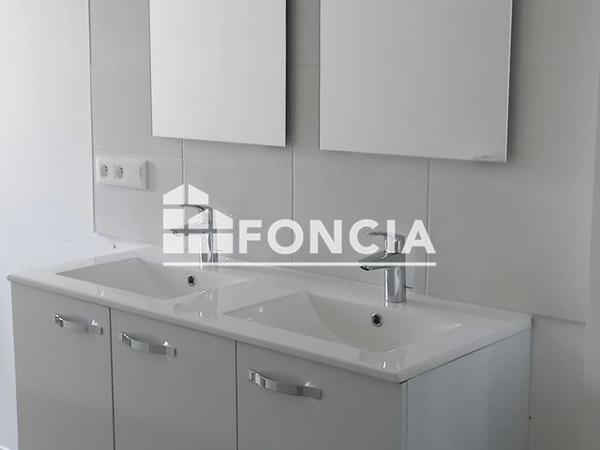 Location Appartement 5 pièces 137.3 m² - 11 RUE POINCARE Sarreguemines 57200