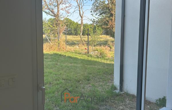 SEMUSSAC PROCHE COMMERCES