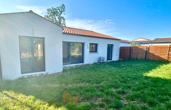 SEMUSSAC PROCHE COMMERCES