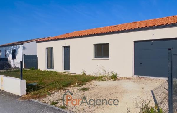 SEMUSSAC PROCHE COMMERCES