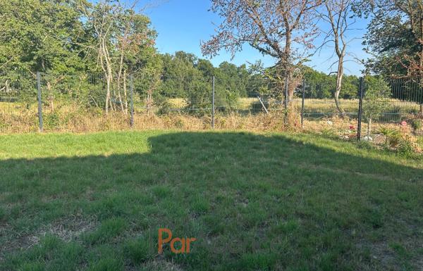 SEMUSSAC PROCHE COMMERCES