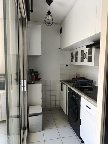 Charmant appartement 2 pièces à PORT FRÉJUS