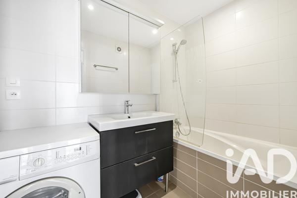 Appartement à vendre 4 pièces 74 m² Rueil-Malmaison