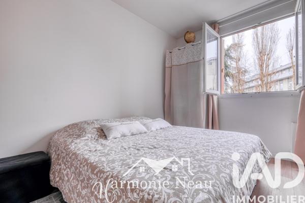 Appartement à vendre 3 pièces 60 m² Brou-sur-Chantereine