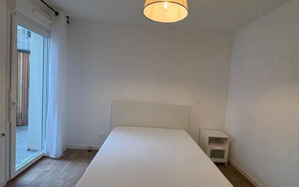 Appartement à louer    1 pièce •  Brest